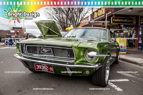 Route 66 Show'n'shine @ Sunshine lantern Festival 11 Sept 2016 (1009)  39382H