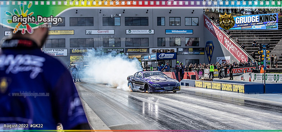 GK22 Grudge Kings @ Sydney Dragway Saturday 6 Aug 2022 (41054)  PROMAZ SIMON IOANNOU  6170