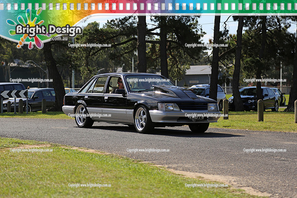 All Holden Day @  Dandeonong 7 April 2013  Bright Design (1361)  VKEFI8