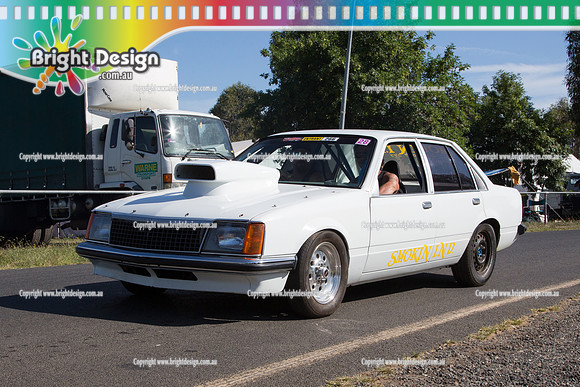 Summernats 28 Friday 2 Jan 2015  BD  (361)  SMOKIN IND