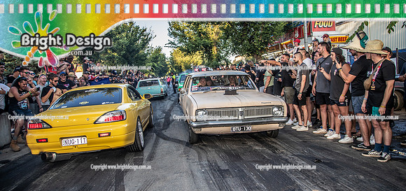 Summernats 34 Saturday 8 Jan 2022  BDMP9376  NUG11T  BTU130