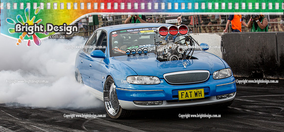 Summernats 29 SATURDAY 8 Jan 16  BDMP7132  FATWH