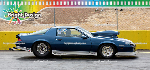 ANDRA John Taverna Classic #1 @ Calder Park Raceway March 1 2014  (11669)a  AMSA  2270