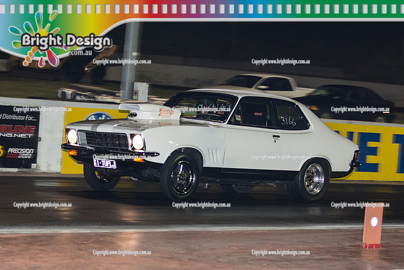 ANDRA Street Outlaws Drag Racing Quals Rnd 4 @ Calder Park  5 August 2014 (23108)  1TUFLJ
