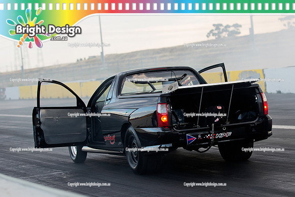 ANDRA Street Meet @ Calder Park Raceway  FRI 10 Jan 2014  (6009)  HPF RACING
