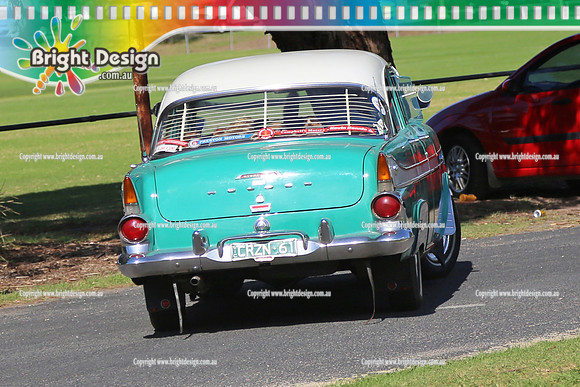 All Holden Day @  Dandeonong 7 April 2013  Bright Design (1281)  CRZN61