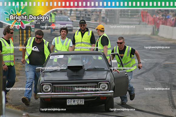 Motorfest Lardner Park March 2012 SAT - (178)  DFM217  CROWD