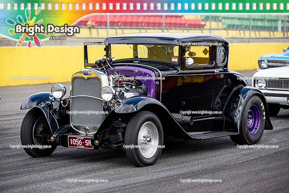 ANDRA Test n Tune @ Calder Park Raceway  SAT 25 Jan 2014  (7328)  1056SR