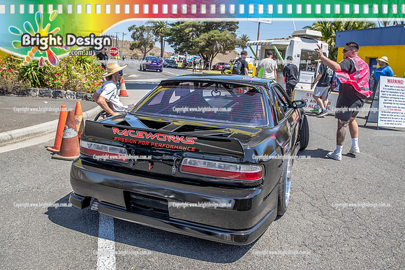 Tuff Streeters @ Calder Park Sat 1 Feb 2025 (176601) RACEWORKS