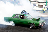 ECM1 MON 21 April 14 @ Winton Raceway (HR)