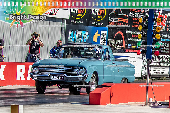 SMDC W3 Street Machine Drag Challenge Weekend 3 VIC March 2022 BDMP0198 29004H BRUCE HOWIE
