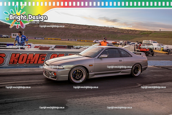 Fast Friday & Roll Racing @ Calder Park Drag Racing 29 November 2024 (173911) 5070H5
