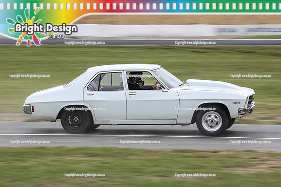ECM - Easter Car Mania #1 Winton Raceway  SUN 20 April 2014   (3336)  LSX376