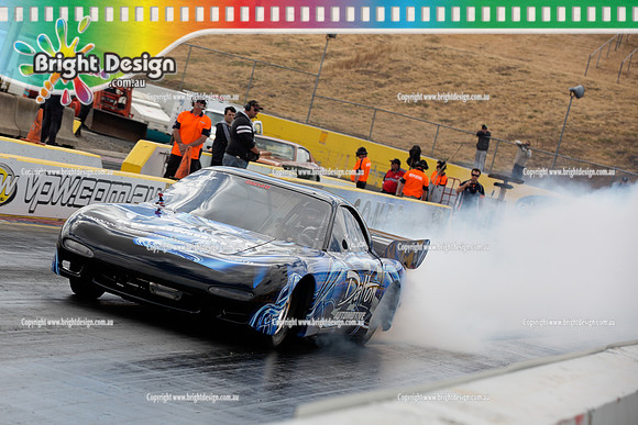 ANDRA Test n Tune @ Calder Park Raceway  SAT 25 Jan 2014  (7323)  1897  CHRIS DALTON  AUTOMOTIVE