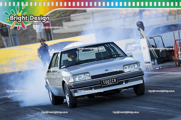 ANDRA Street Meet @ Calder Park Raceway   23 Nov 2013  (2506)  TOOTCH