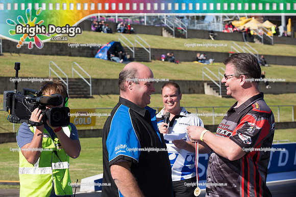 X-Champs @ Sydney Dragway SUN 4 May 2014  (6247)   CROWD