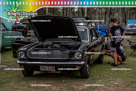 SMDC W2 Drag Challenge Weekend 2 QLD May 2019 BDMP0532 392SZN MATTHEW WALSH