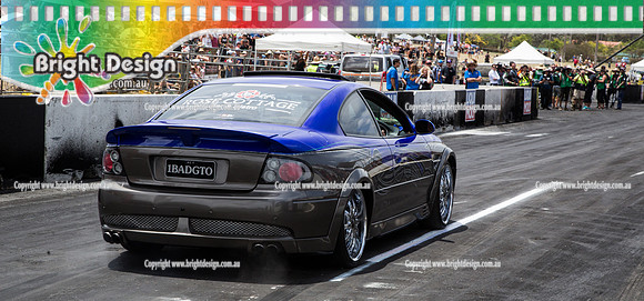 Summernats 28 Sunday 4 Jan 2015  BD  (7616)  1BADGTO PUBLISHED