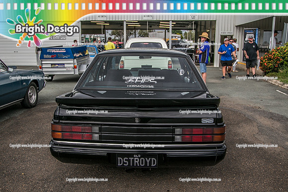 SMDC W2 Drag Challenge Weekend 2 QLD May 2019 BDMP0125 DSTROYD PETERSAUER