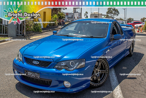 Tuff Streeters @ Calder Park Sat 1 Feb 2025 (176482) XRSUTU