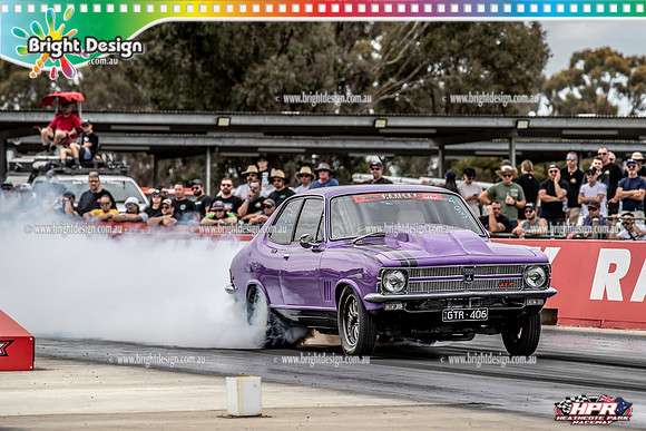 AA FN22 Ford Nationals @ Heathcote Sat 26 November 2022 (56363)  403 GTR406 LUKE CARTLEDGE
