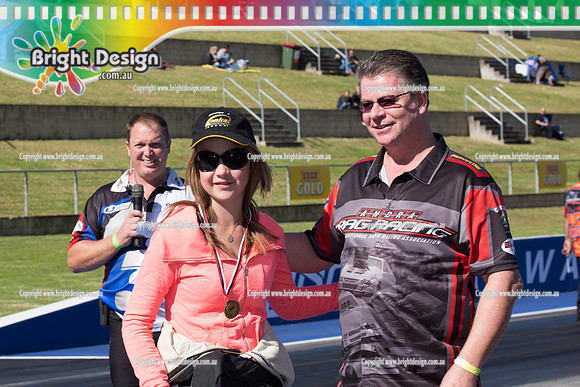 X-Champs @ Sydney Dragway SUN 4 May 2014  (6253)   CROWD