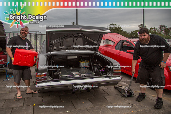 SMDC W2 Drag Challenge Weekend 2 QLD May 2019 BDMP0472 ENV383 DAVID CHALLEN CREW