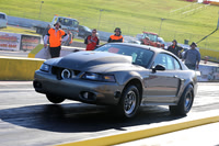 SUN 3 Aug 2014 Calder - Rnd 2 Street Outlaws Qualifying @ Calder Park Drag Racing