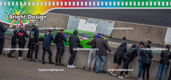 Optima Ultimate Street Car - Australia @ Calder Park 20 April 2024 (166875) RPM JOHN RICCA