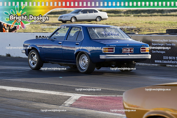 ANDRA Street Meet @ Calder Park Raceway   23 Nov 2013  (2324)   05149H