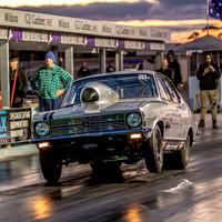 AAAA Test & Tune for Sunset Nationals @ Mildura Fri 20 Sept 2024 (34240)-1 2621 MICK PISCIONERI