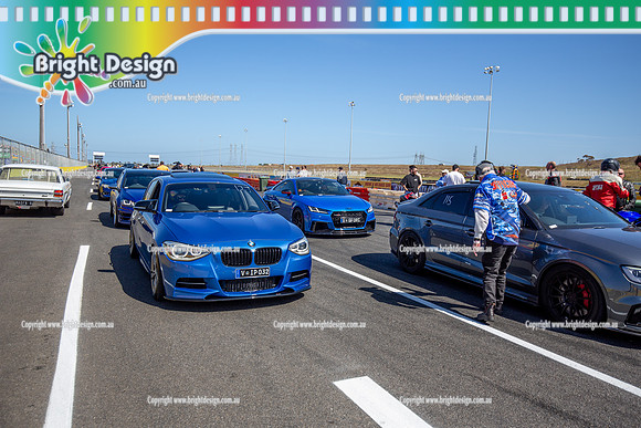 Fast Friday on Saturday @ Calder Park Drag Racing 12 October 2024 (171299) iiBOLD V iP032 V GFORC