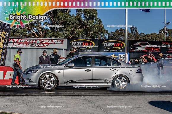 SMDC W3 Street Machine Drag Challenge Weekend 3 VIC March 2022 BDMP0036 BSQ890