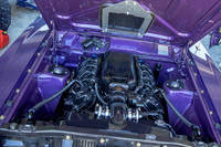 KOTS King of the Street @ HPR Saturday 1 March 2025 (74029) KLR393 4151 MITRO MENELAOU MPW
