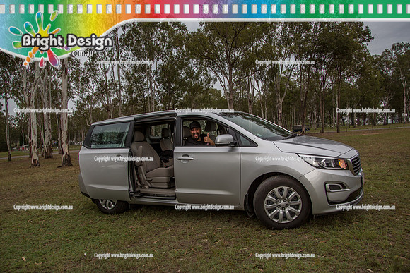 SMDC W2 Drag Challenge Weekend 2 QLD May 2019 BDMP0445 BUBBA ALLRACE SM MEDIA CREW
