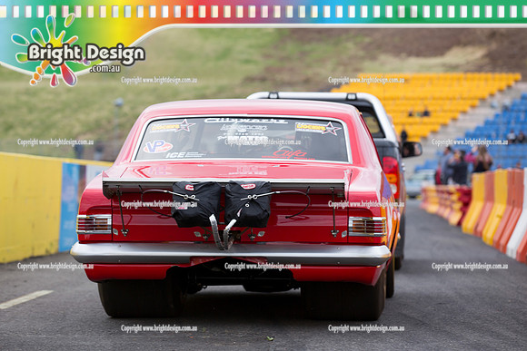 ANDRA Street Meet @ Calder Park Raceway FRI 6 Dec 2013  (3368)  HK572