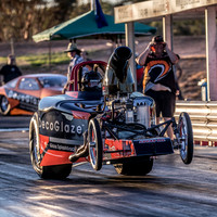 AAAA Twilight Nationals ANDRA FINALS @ Mildura  FRI 12 March 2021  (8401)  1861 CRAIG GEDDES DECOGLAZE