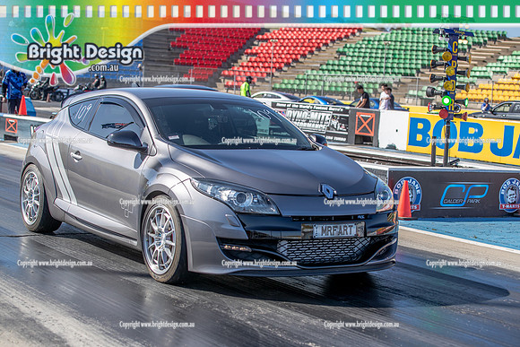 Fast Friday on Saturday @ Calder Park Drag Racing 12 October 2024 (171891) MRFART