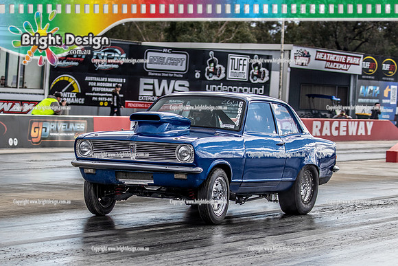 Sportsman Championship Rnd 1 at Heathcote Sat 26 June 2021 (39089)    6844 PETER HERITAGE KEVIN HB KJP350