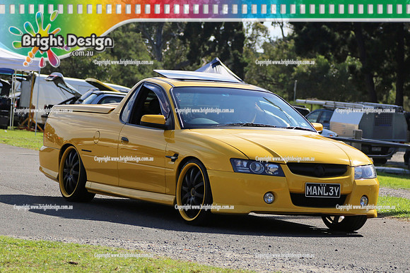 All Holden Day @  Dandeonong 7 April 2013  Bright Design (1292)  MANL3Y