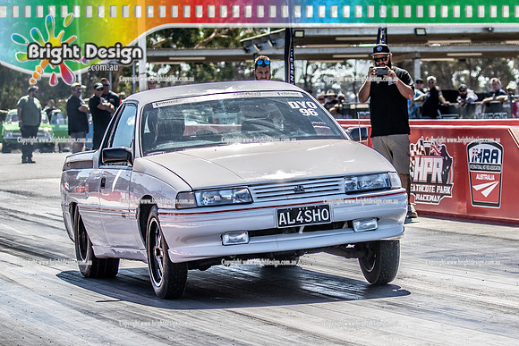 SMDC W3 Street Machine Drag Challenge Weekend 3 VIC March 2022 BDMP0671 AL4SHO KENNY LEE