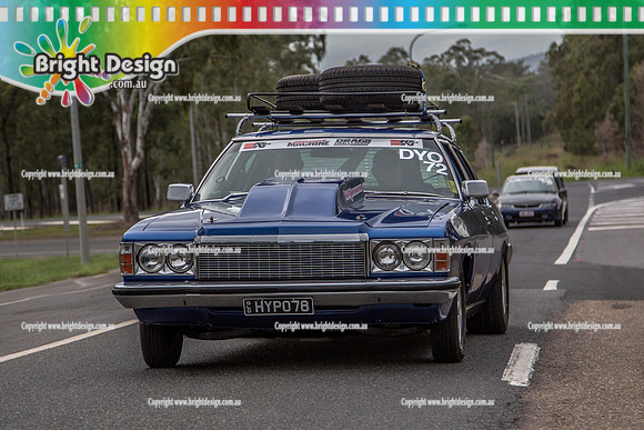 SMDC W2 Drag Challenge Weekend 2 QLD May 2019 BDMP0385 HYPO78 DALLIS DAL HERTSCH