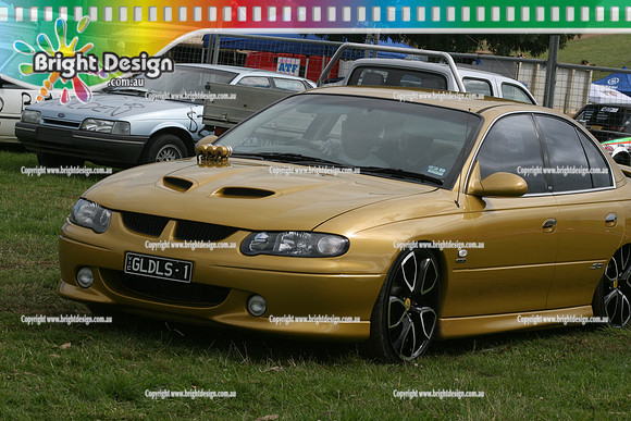 Motorfest Lardner Park March 2012 SAT - (57)  GLDLS1