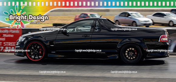 ANDRA Test n Tune @ Calder Park Raceway  SAT 25 Jan 2014  (7441)  TUFLOO