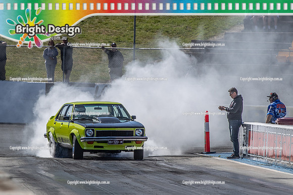 Fast Friday on Saturday @ Calder Park Drag Racing 12 October 2024 (171433) 01720M