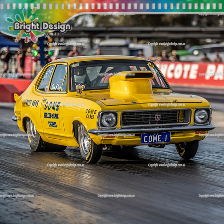 Holden Nationals Test & Tune @ Heathcote Friday 25 Feb 2022  (46620)   COMEI DAVE ANDREWS  COME RACING