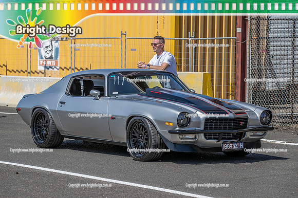 Fast Friday on Saturday @ Calder Park Drag Racing 12 October 2024 (171104) 88932H