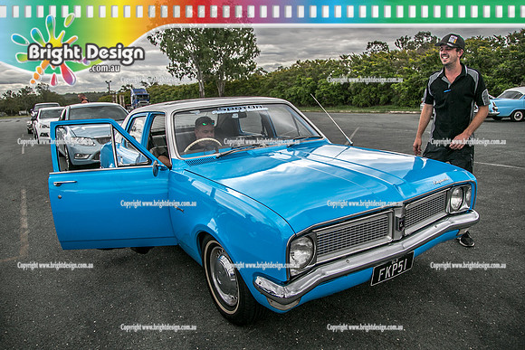 SMDC W2 Drag Challenge Weekend 2 QLD May 2019 BDMP0031 FKP51 DANNY LANSDOWNE SPOTON