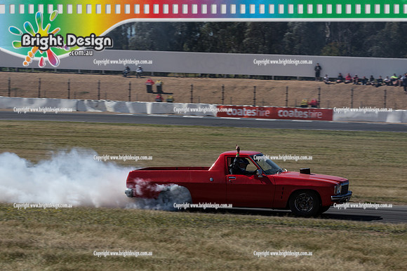 PCM9 Performance Car Mania @ Winton Raceway  Friday 19 Sept 2014 (13102)  45562H