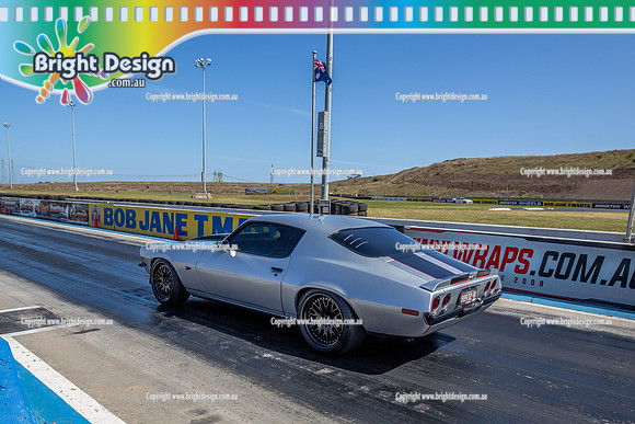 Fast Friday on Saturday @ Calder Park Drag Racing 12 October 2024 (171249) 88932H